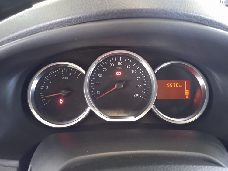 Dacia Sandero Stepway Essential foto 14