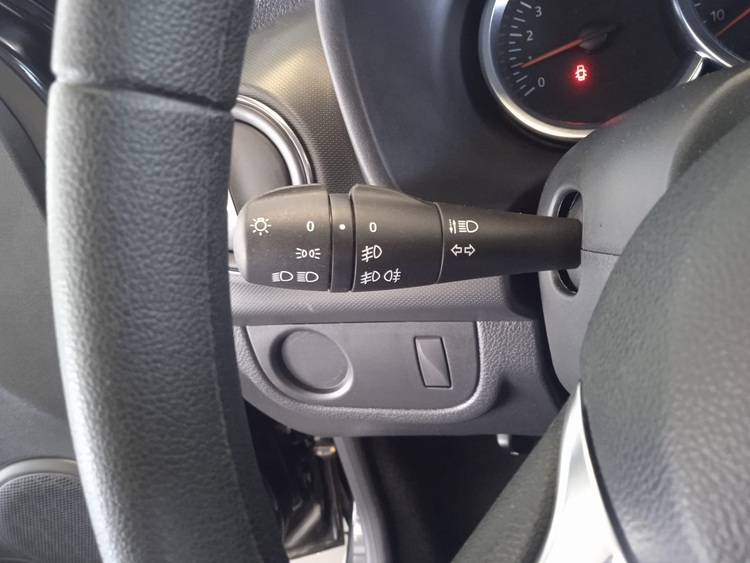 Dacia Sandero Stepway Essential foto 16