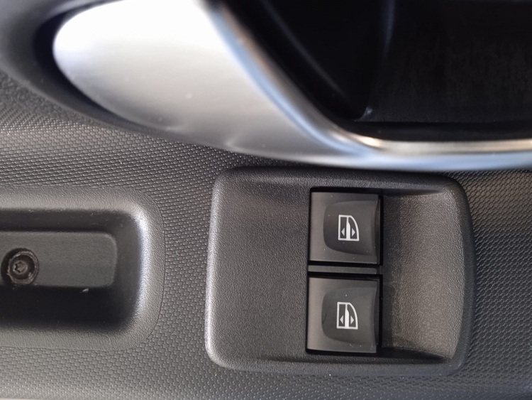 Dacia Sandero Stepway Essential foto 17