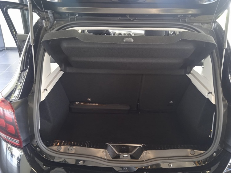 Dacia Sandero Stepway Essential foto 22