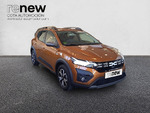 Dacia Sandero Stepway Expression miniatura 4