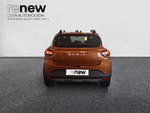 Dacia Sandero Stepway Expression miniatura 7
