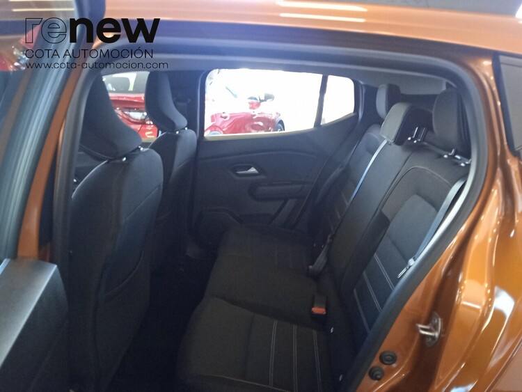 Dacia Sandero Stepway Expression foto 15