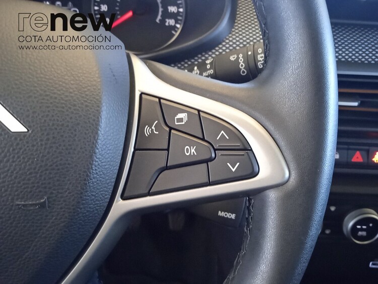 Dacia Sandero Stepway Expression foto 20