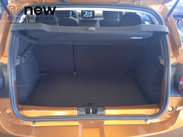 Dacia Sandero Stepway Expression foto 24
