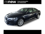 Audi A4 advanced edition miniatura 2