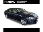 Audi A4 advanced edition miniatura 5
