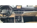 Audi A4 advanced edition miniatura 7