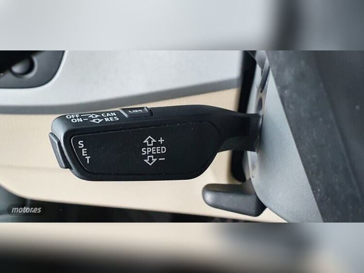 Audi A4 advanced edition foto 14