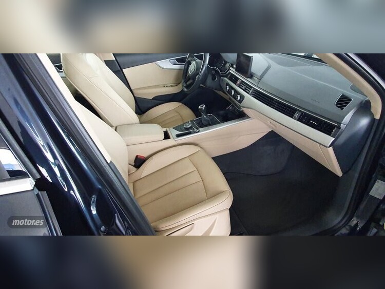 Audi A4 advanced edition foto 15