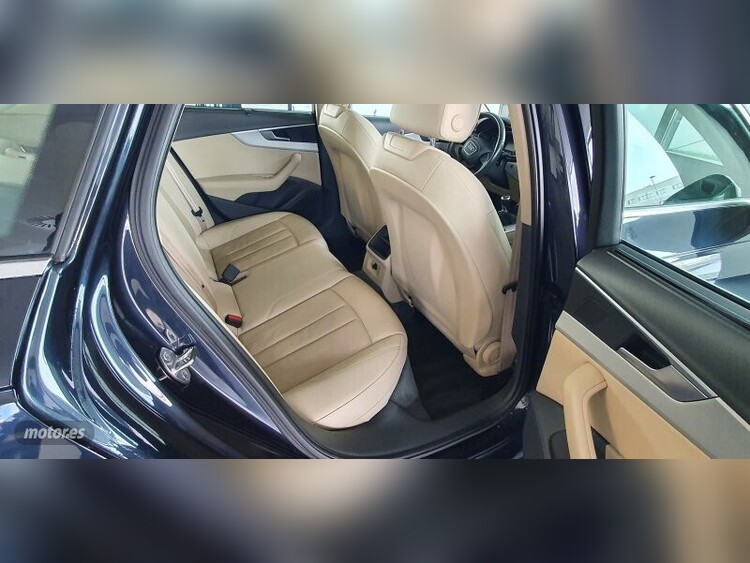 Audi A4 advanced edition foto 16