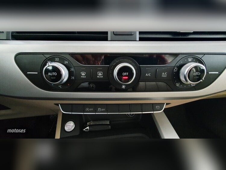 Audi A4 advanced edition foto 17
