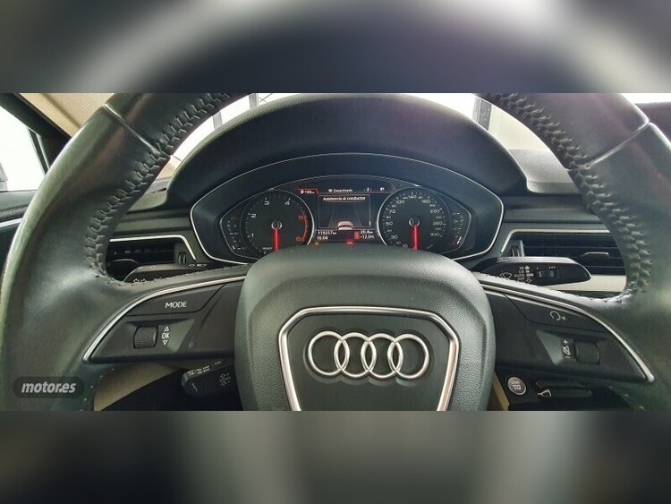 Audi A4 advanced edition foto 19