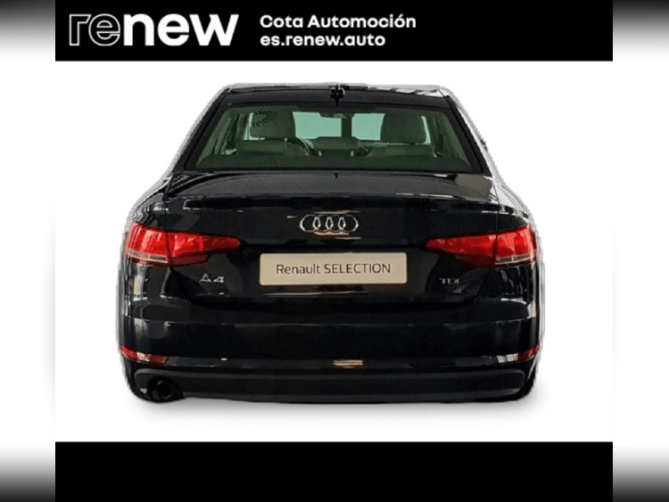 Audi A4 advanced edition foto 4