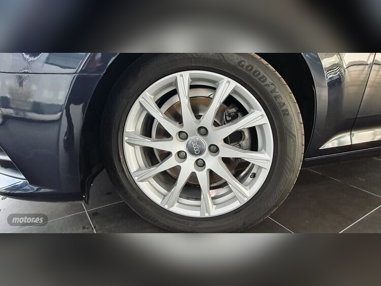Audi A4 advanced edition foto 23