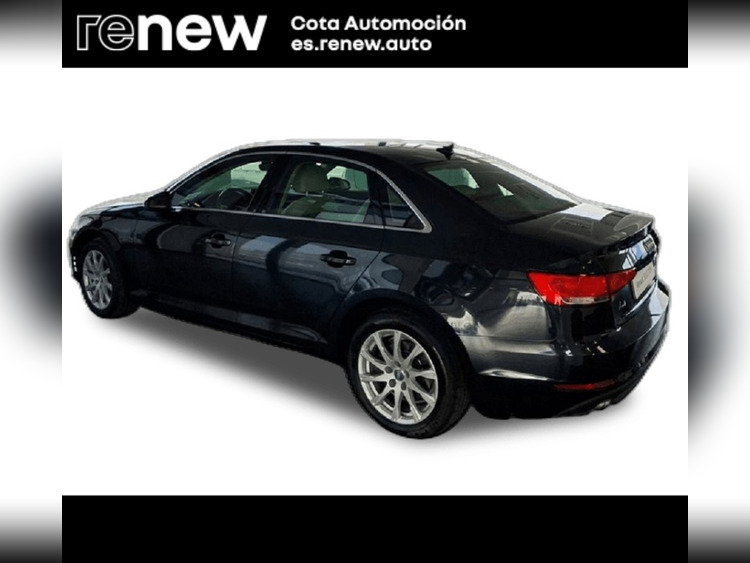 Audi A4 advanced edition foto 6