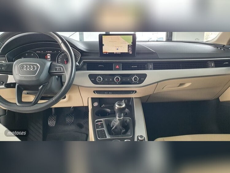 Audi A4 advanced edition foto 7