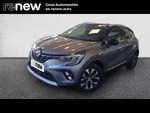 Renault Captur II Techno miniatura 2