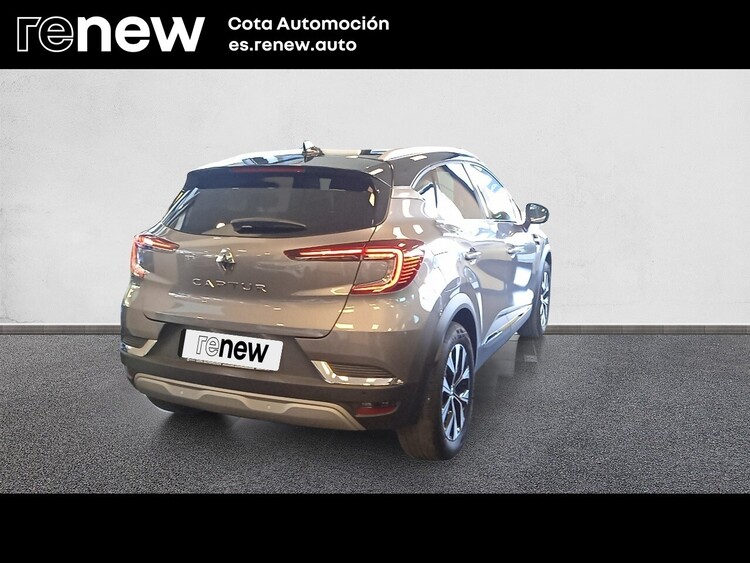 Renault Captur II Techno foto 4
