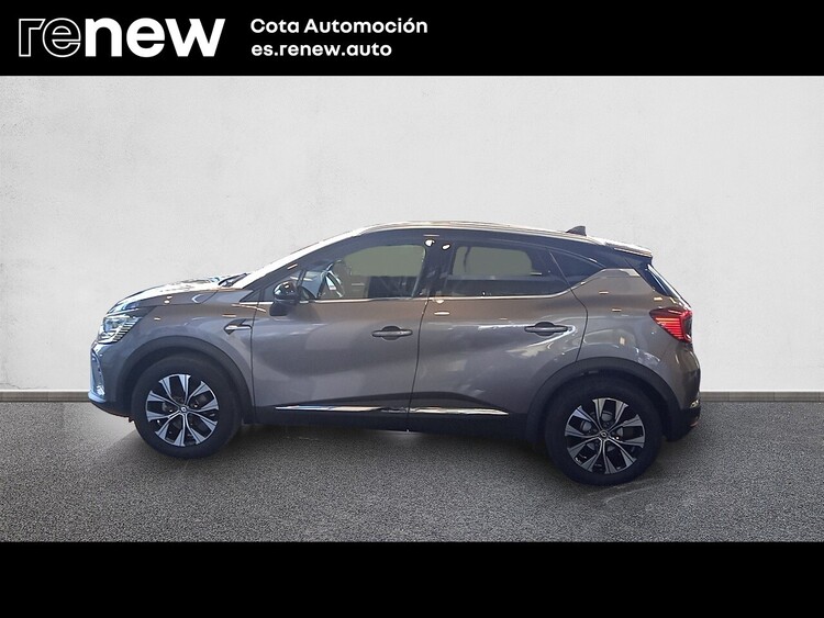 Renault Captur II Techno foto 5