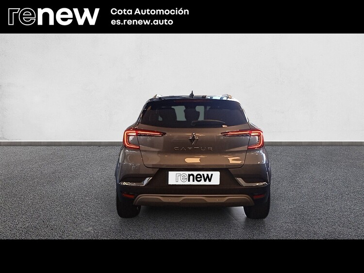 Renault Captur II Techno foto 6