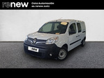 Renault Kangoo Furgón Maxi 5P Profesional miniatura 2