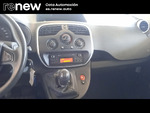 Renault Kangoo Furgón Maxi 5P Profesional miniatura 16
