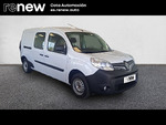 Renault Kangoo Furgón Maxi 5P Profesional miniatura 4