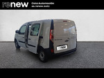 Renault Kangoo Furgón Maxi 5P Profesional miniatura 5