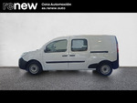Renault Kangoo Furgón Maxi 5P Profesional miniatura 9