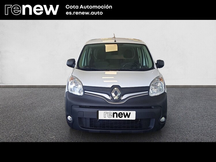 Renault Kangoo Furgón Maxi 5P Profesional foto 3