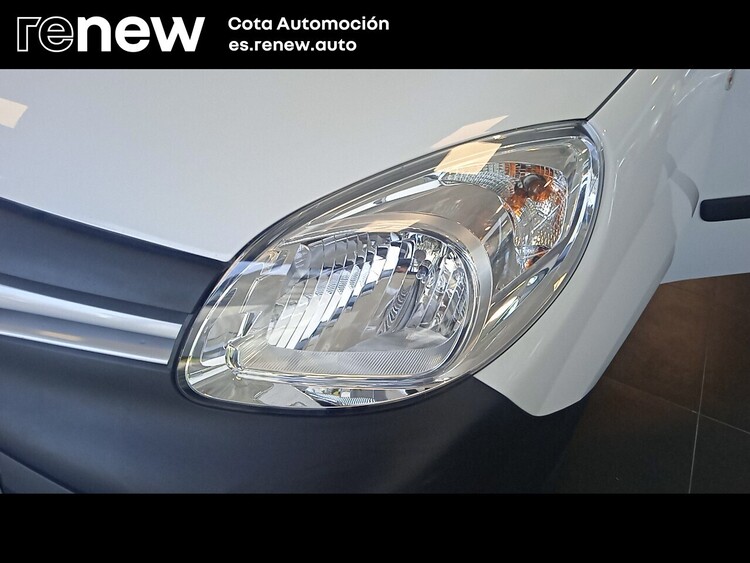 Renault Kangoo Furgón Maxi 5P Profesional foto 10