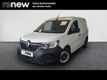 Renault Kangoo Furgon L1 dCI 95CV miniatura 2