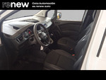 Renault Kangoo Furgon L1 dCI 95CV miniatura 12