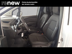 Renault Kangoo Furgon L1 dCI 95CV miniatura 13