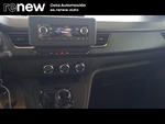 Renault Kangoo Furgon L1 dCI 95CV miniatura 15