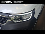 Renault Kangoo Furgon L1 dCI 95CV miniatura 10