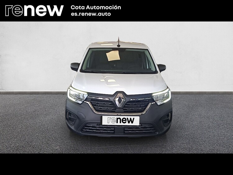 Renault Kangoo Furgon L1 dCI 95CV foto 3