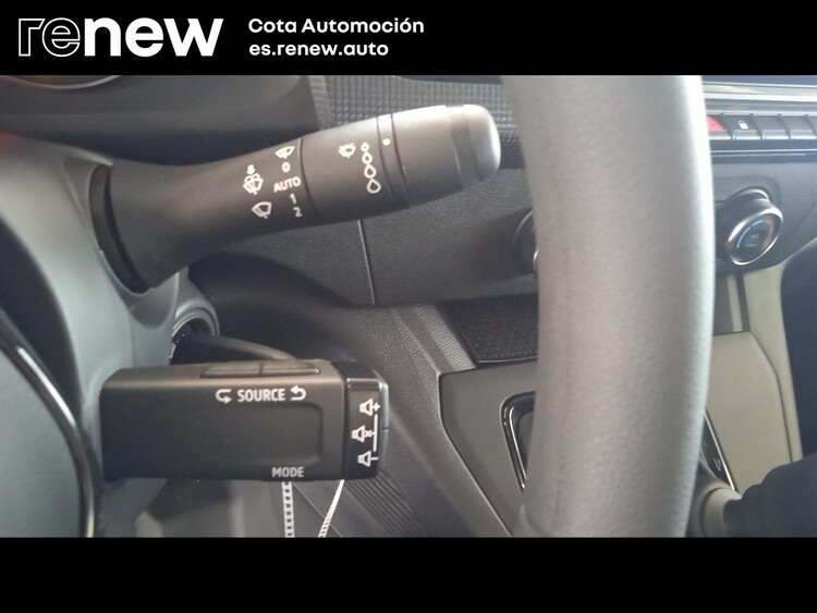 Renault Kangoo Furgon L1 dCI 95CV foto 19
