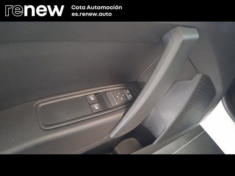 Renault Kangoo Furgon L1 dCI 95CV foto 22