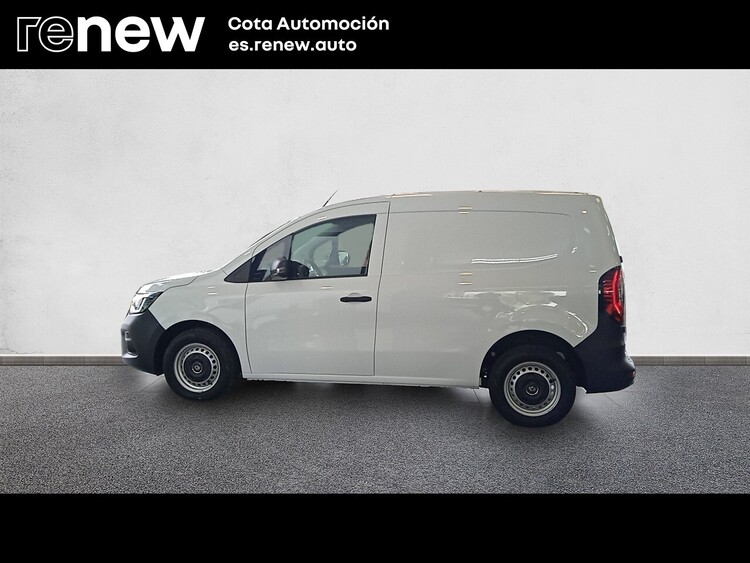 Renault Kangoo Furgon L1 dCI 95CV foto 6