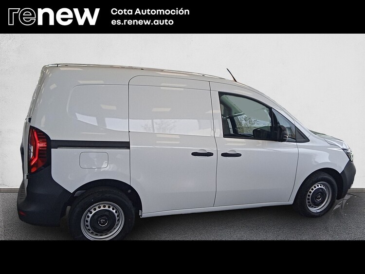 Renault Kangoo Furgon L1 dCI 95CV foto 9