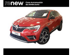 Renault Arkana Techno miniatura 2