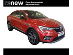 Renault Arkana Techno miniatura 3