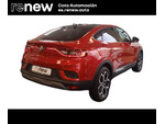 Renault Arkana Techno miniatura 8
