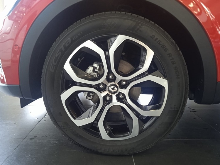 Renault Arkana Techno foto 32