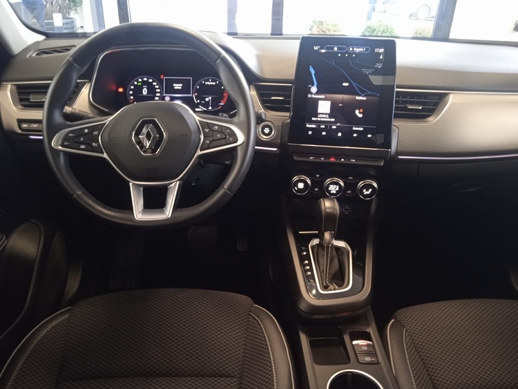 Renault Arkana Techno foto 10