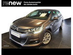 Citroen C4 Live Edition miniatura 2