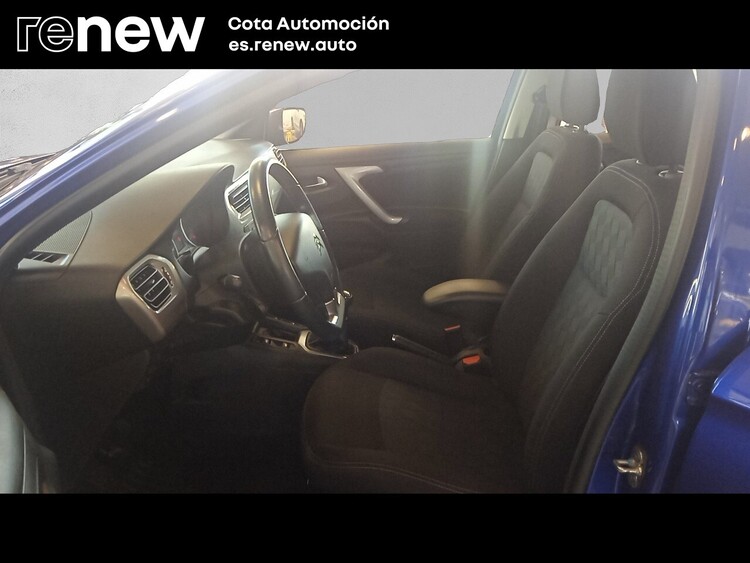 Citroen C-Elysée Shine foto 12