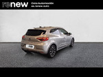 Renault Clio Techno miniatura 5